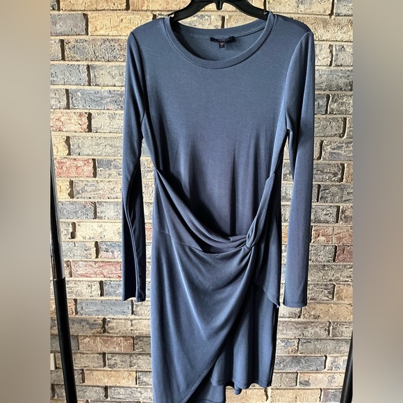 Blue size Small - Picture 1 of 2
